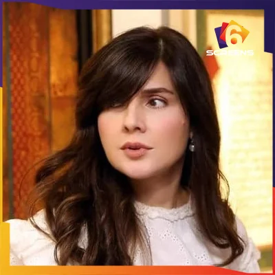 Mahnoor Baloch - SixScreens