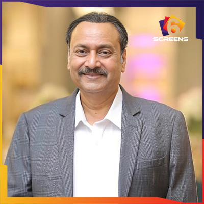 Waseem Abbas - SixScreens