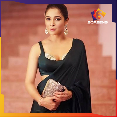 Ayesha Omar - SixScreens