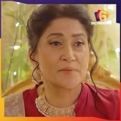 Irsa Ghazal - SixScreens