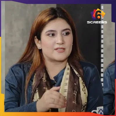 Nooran Makhdoom - SixScreens