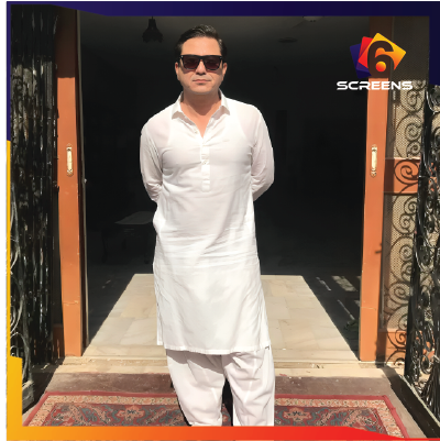 Hassan Noman