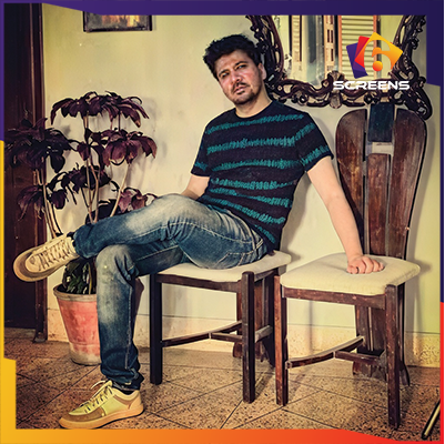 Ali Farhan - SIxScreens