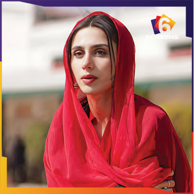 Mashal Khan - SixScreens