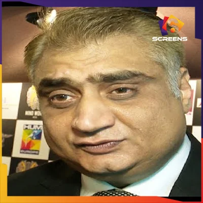 Hassan Rana - SixScreens