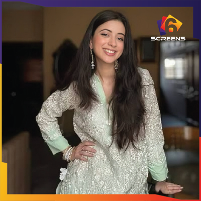 Sabeena Syed - SixScreens