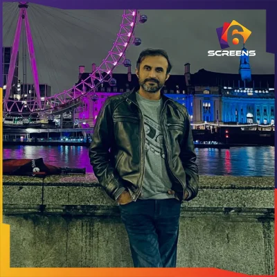 Meer Sikandar - SixScreens
