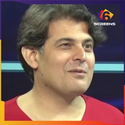 Babrak Shah - SixScreens