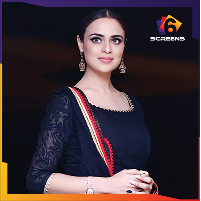 Sobia Khan - SIxScreens
