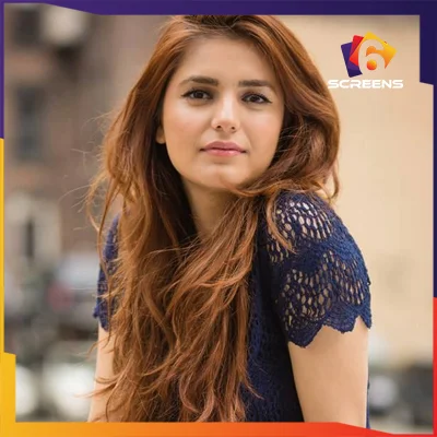 Momina Mustehsan - SixScreens