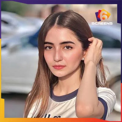 Merub Ali - SixScreens