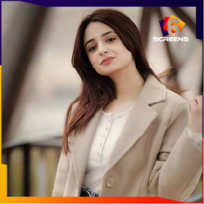 Mahnoor Malik - SixScreens