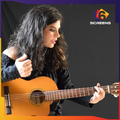 Schumaila Rehmat Hussain - SixScreens