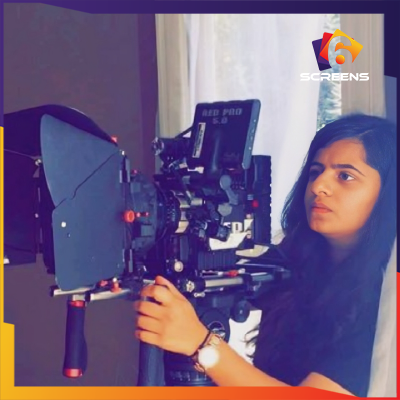 Uzma Zakria