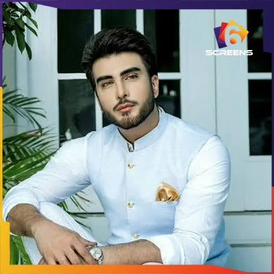 Imran Abbas -SixScreens