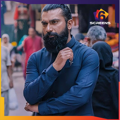 Adeel Afzal - SixScreens