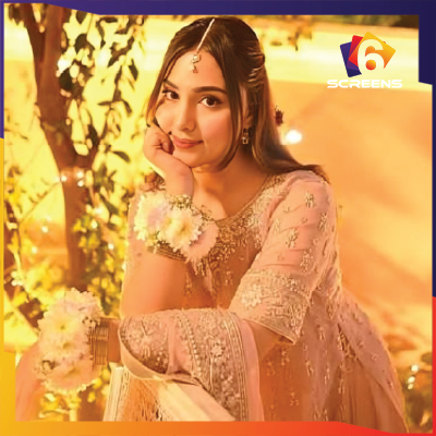Amna Yousafzai - SixScreens