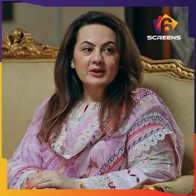 Hira Tayyab - SixScreens