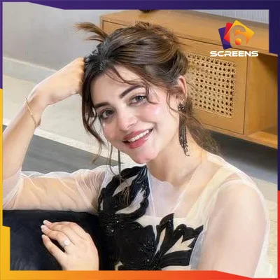 Laraib Malik - SixScreens