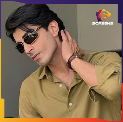 Talha Chahour - SixScreens