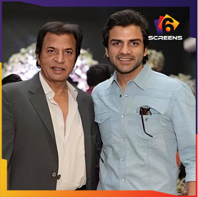 Ghulam Mohiuddin - SixScreens