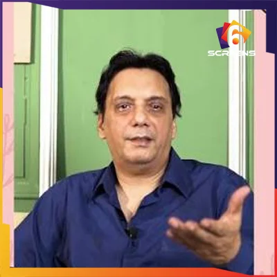 Faisal Qazi - SixScreens