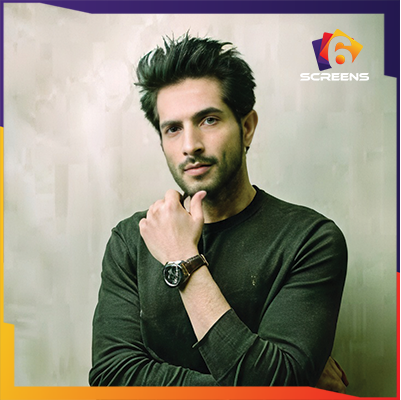 Bilal Ashraf - SIxScreens