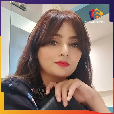 Shafia Khan - SixScreens
