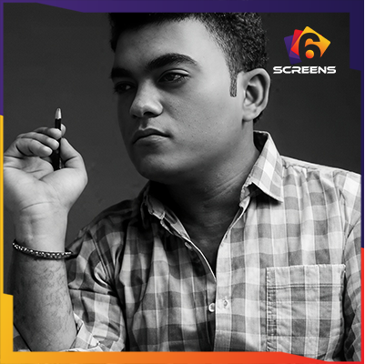 Edison Idrees Masih - SixScreens