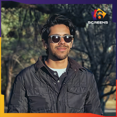 Bilal Atif Khan - SIxScreens