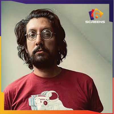 Ammar Rasool - SIxScreens