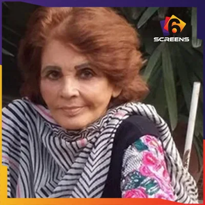 Nasreen Qureshi - SixScreens
