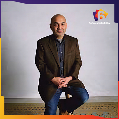 Iqbal Mohiuddin - SixScreens