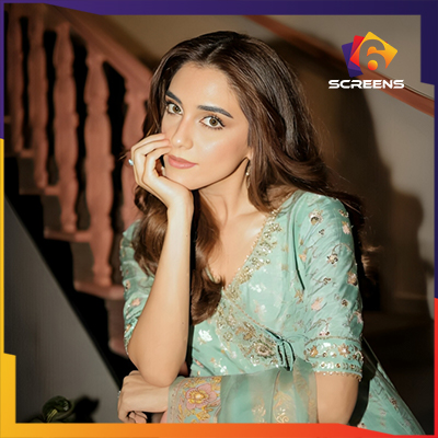 Maya Ali - SixScreens