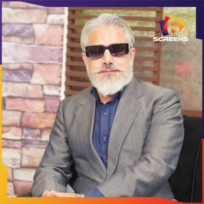 Imran Qureshi
