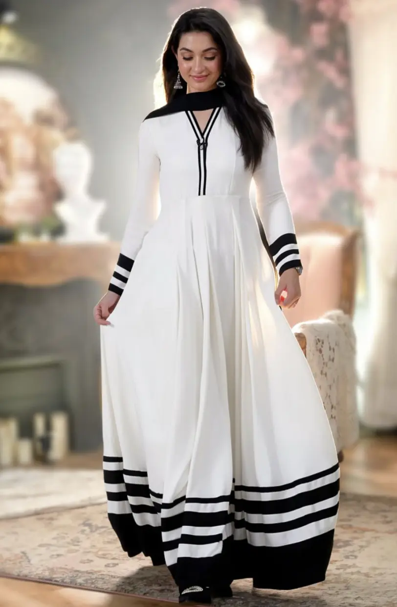 Hina Chaudhry - SixScreens