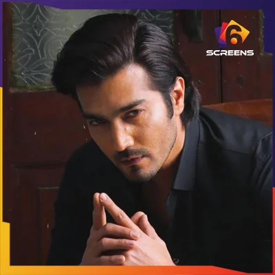 Shahzad Sheikh - SixScreens
