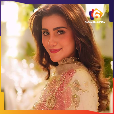 Sohai Ali Abro - SixScreens