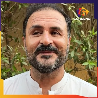 Asal Din Khan - SixScreens