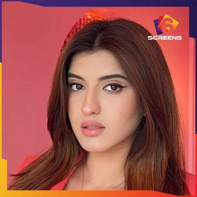 Rabia Ali - SixScreens