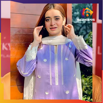Minsa Malik - SixScreens