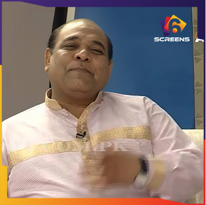 Agha Majid - SixScreens