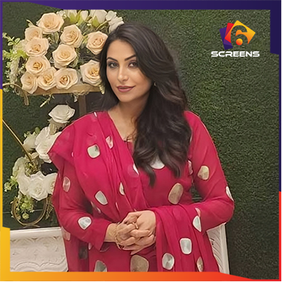Fatima Gohar - SixScreens