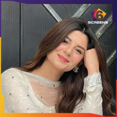 Maria Malik - SixScreens