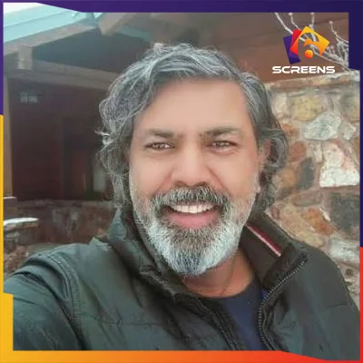 Ashir Azeem - SixScreens