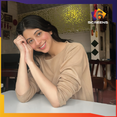 Sabeena Syed - SixScreens