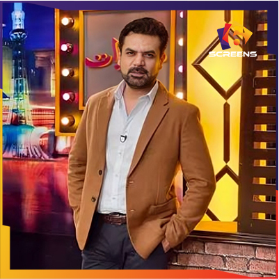 Vasay Chaudhry - SixScreens