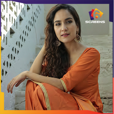 Anoushay Abbasi- SIxScreens
