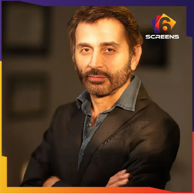 Faisal Rehman - SixScreens