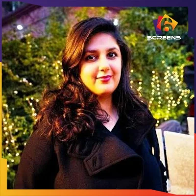 Sonia Rehman - SixScreens